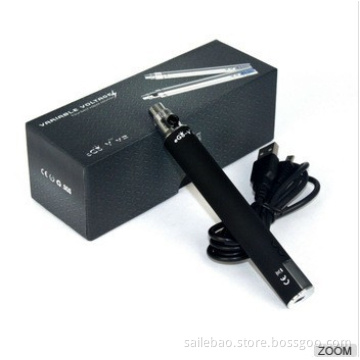New Arival!!! Super Design with Variable Voltage E-cig